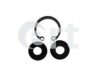 ERT 200008 Repair Kit, clutch master cylinder